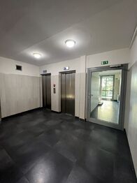 Pronájem bytu 2+kk v osobním vlastnictví 45 m², Praha 5 - Stodůlky