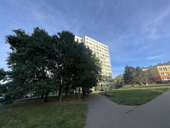 Pronájem bytu 2+kk v osobním vlastnictví 45 m², Praha 5 - Stodůlky