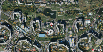 Pronájem bytu 2+kk v osobním vlastnictví 45 m², Praha 5 - Stodůlky