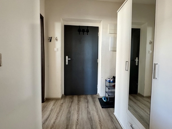 Pronájem bytu 1+kk v osobním vlastnictví 36 m², Heřmanova Huť