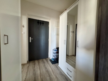 Pronájem bytu 1+kk v osobním vlastnictví 36 m², Heřmanova Huť