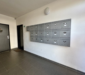 Pronájem bytu 1+kk v osobním vlastnictví 36 m², Heřmanova Huť