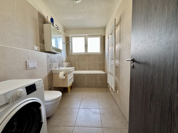 Pronájem bytu 1+kk v osobním vlastnictví 36 m², Heřmanova Huť