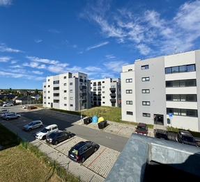 Pronájem bytu 1+kk v osobním vlastnictví 36 m², Heřmanova Huť