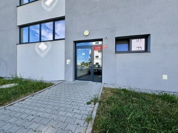 Pronájem bytu 1+kk v osobním vlastnictví 36 m², Heřmanova Huť