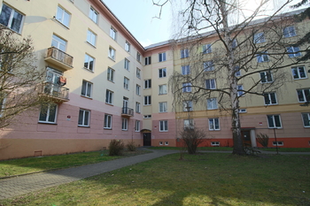 Pronájem bytu 2+1 v osobním vlastnictví 73 m², Plzeň
