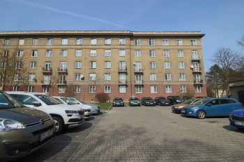 Pronájem bytu 2+1 v osobním vlastnictví 73 m², Plzeň