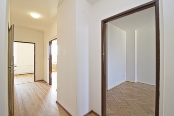 Pronájem bytu 2+1 v osobním vlastnictví 73 m², Plzeň