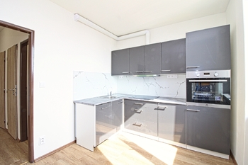 Pronájem bytu 2+1 v osobním vlastnictví 73 m², Plzeň