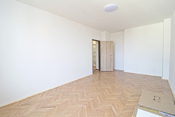 Pronájem bytu 2+1 v osobním vlastnictví 73 m², Plzeň