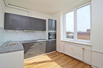 Pronájem bytu 2+1 v osobním vlastnictví 73 m², Plzeň