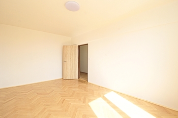 Pronájem bytu 2+1 v osobním vlastnictví 73 m², Plzeň