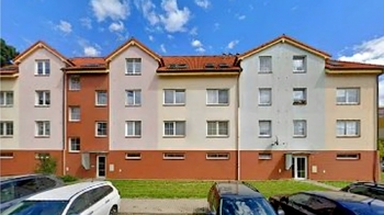 Prodej bytu 1+kk v osobním vlastnictví 40 m², Odolena Voda