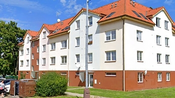 Prodej bytu 1+kk v osobním vlastnictví 40 m², Odolena Voda