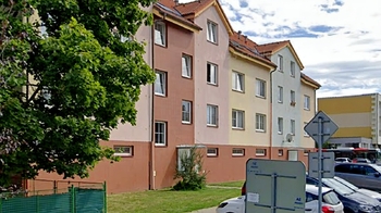 Prodej bytu 1+kk v osobním vlastnictví 40 m², Odolena Voda