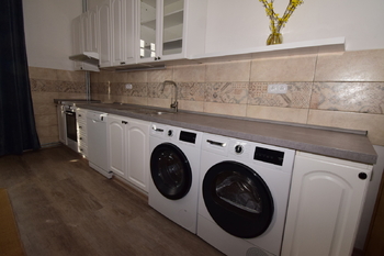 Pronájem bytu 3+1 v osobním vlastnictví 89 m², Český Krumlov