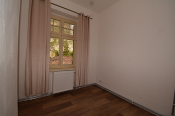 Pronájem bytu 3+1 v osobním vlastnictví 89 m², Český Krumlov