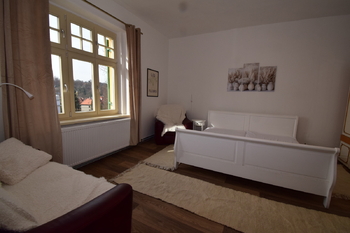 Pronájem bytu 3+1 v osobním vlastnictví 89 m², Český Krumlov