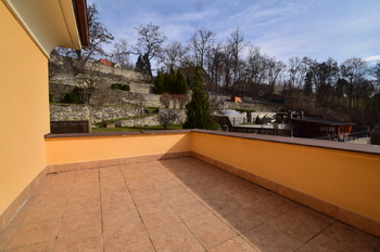 Pronájem bytu 3+1 v osobním vlastnictví 89 m², Český Krumlov