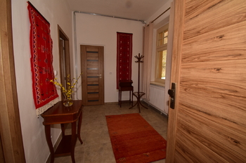 Pronájem bytu 3+1 v osobním vlastnictví 89 m², Český Krumlov