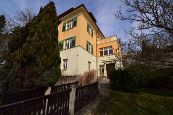 Pronájem bytu 3+1 v osobním vlastnictví 89 m², Český Krumlov