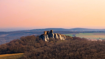 Prodej pozemku 1292 m², Perná