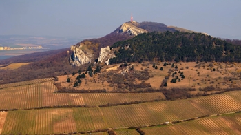 Prodej pozemku 1292 m², Perná