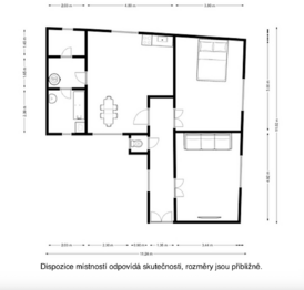 Prodej domu 160 m², Drhovle