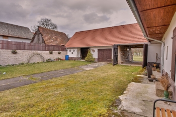 Prodej domu 160 m², Drhovle