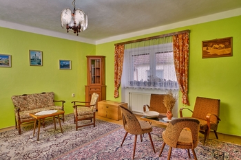 Prodej domu 160 m², Drhovle