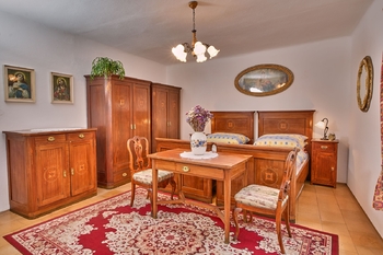 Prodej domu 160 m², Drhovle