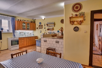 Prodej domu 160 m², Drhovle