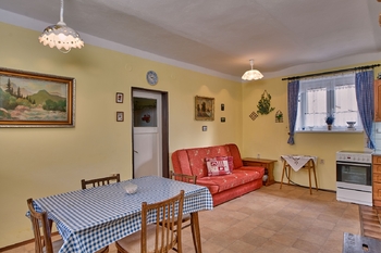 Prodej domu 160 m², Drhovle