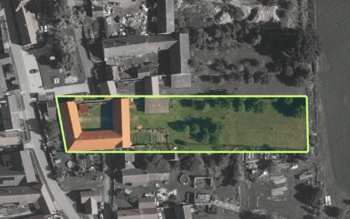 Prodej domu 160 m², Drhovle