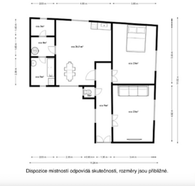 Prodej domu 95 m², Drhovle