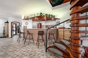 Prodej chaty / chalupy 392 m², Volary