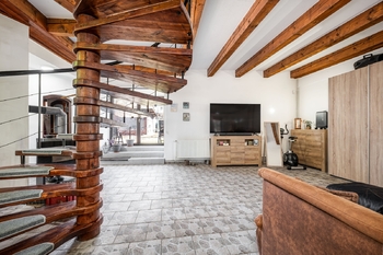 Prodej chaty / chalupy 392 m², Volary