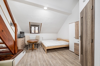 Prodej chaty / chalupy 392 m², Volary