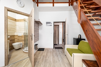 Prodej chaty / chalupy 392 m², Volary