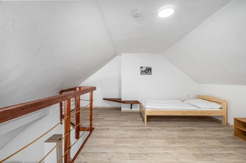 Prodej chaty / chalupy 392 m², Volary