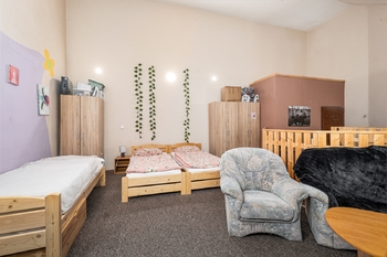 Prodej chaty / chalupy 392 m², Volary