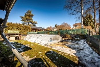 Prodej chaty / chalupy 392 m², Volary