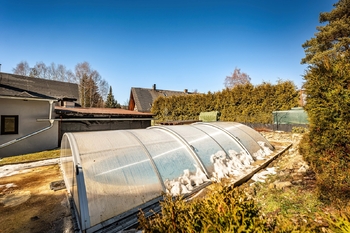 Prodej chaty / chalupy 392 m², Volary