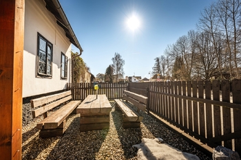 Prodej chaty / chalupy 392 m², Volary