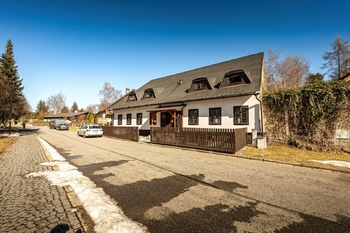 Prodej chaty / chalupy 392 m², Volary