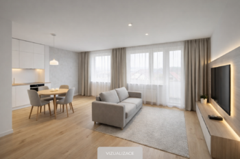 Prodej bytu 4+kk v osobním vlastnictví 100 m², Kostelec nad Černými lesy