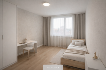 Prodej bytu 4+kk v osobním vlastnictví 100 m², Kostelec nad Černými lesy