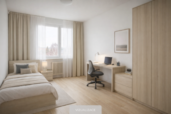 Prodej bytu 4+kk v osobním vlastnictví 100 m², Kostelec nad Černými lesy