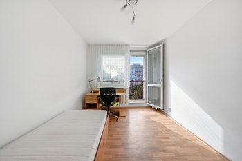 Pronájem bytu 3+1 v osobním vlastnictví 65 m², Praha 4 - Chodov