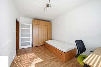 Pronájem bytu 3+1 v osobním vlastnictví 65 m², Praha 4 - Chodov